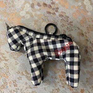 Baggu Horse Bag Charm